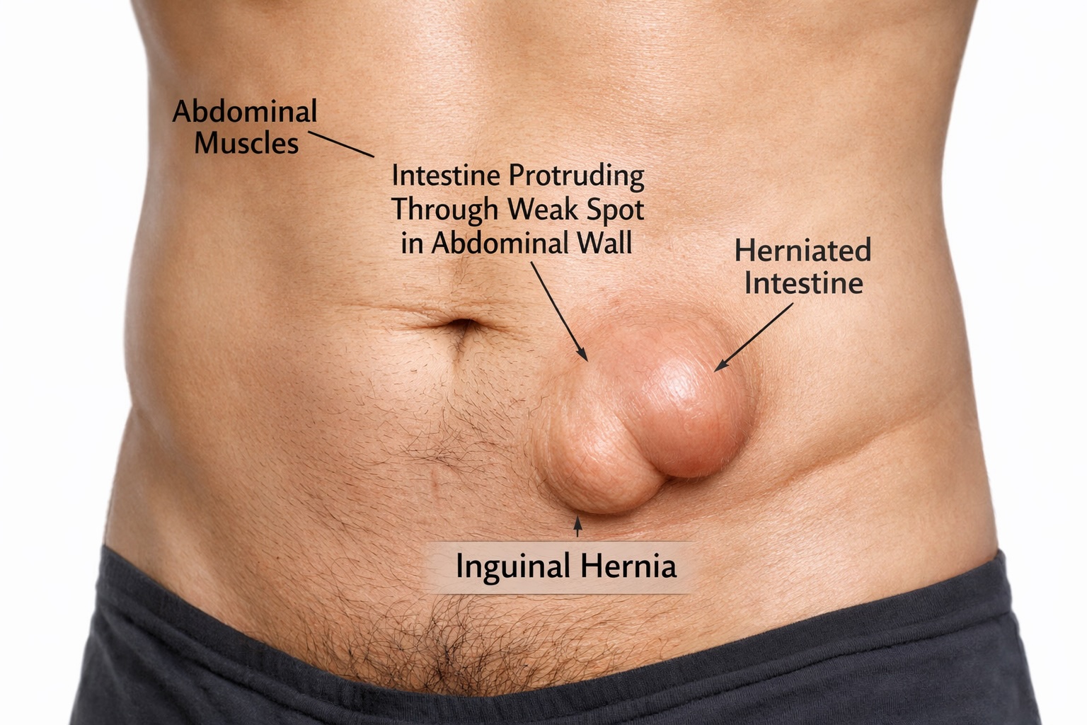 Hernia Surgery